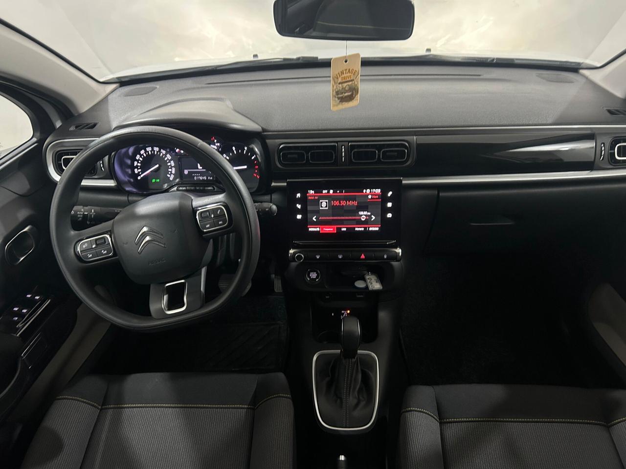 Citroen C3 PureTech 110 S&S EAT6 Shine Pack