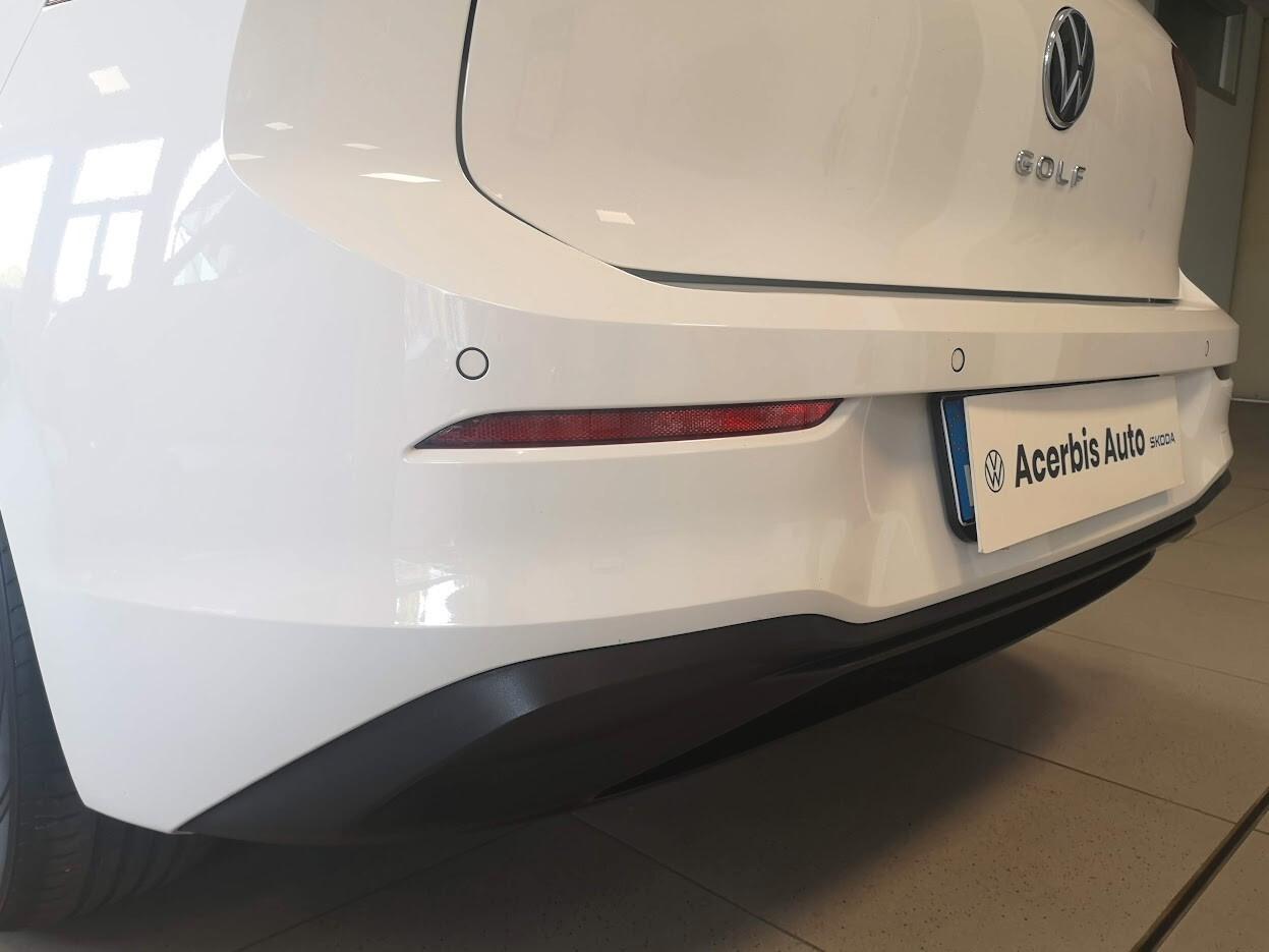 Volkswagen Golf 1.0 TSI EVO Life 110 CV