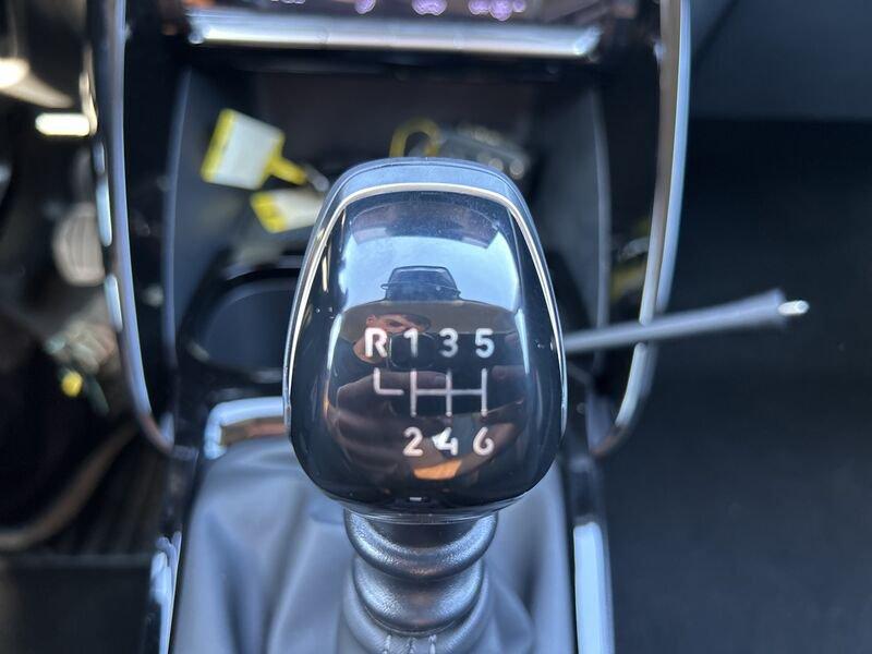 Citroën C3 Aircross II 2024 1.2 puretech turbo Plus 100cv