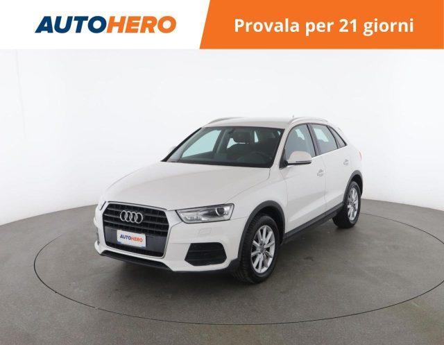 AUDI Q3 2.0 TDI 120 CV Business