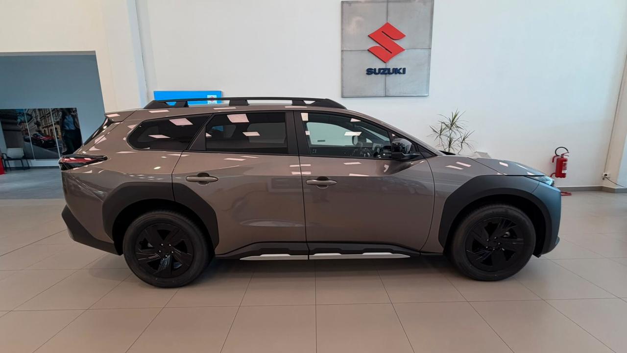 Subaru OUTBACK e-outback