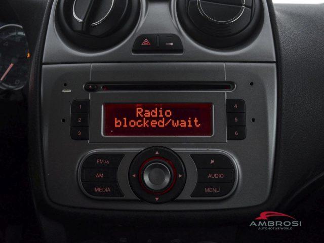 ALFA ROMEO MiTo 1.4 105 CV M.air S&S Progression