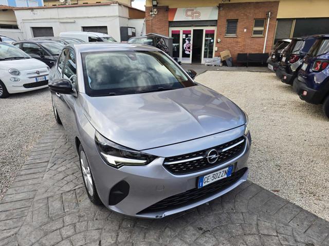 OPEL Corsa 1.2 100 CV Elegance NO OBBLIGO FINANZIA. !!!!!