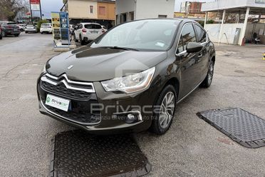 DS DS 4 1.6 e-HDi 110 airdream Chic