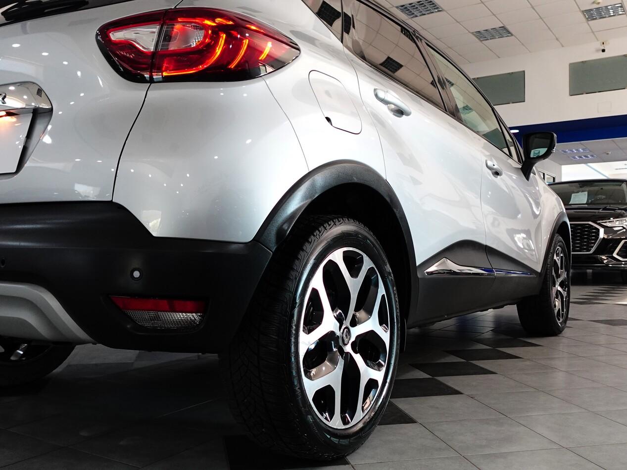 Renault Captur 1.5 DCI 90 CV SPORT EDITION2