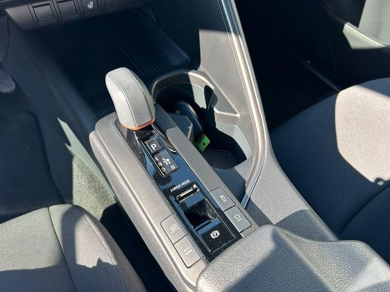Toyota C-HR 2.0 PHEV E-CVT Trend Eco
