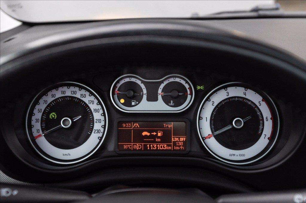 FIAT 500L 1.3 mjt Lounge 95cv del 2017