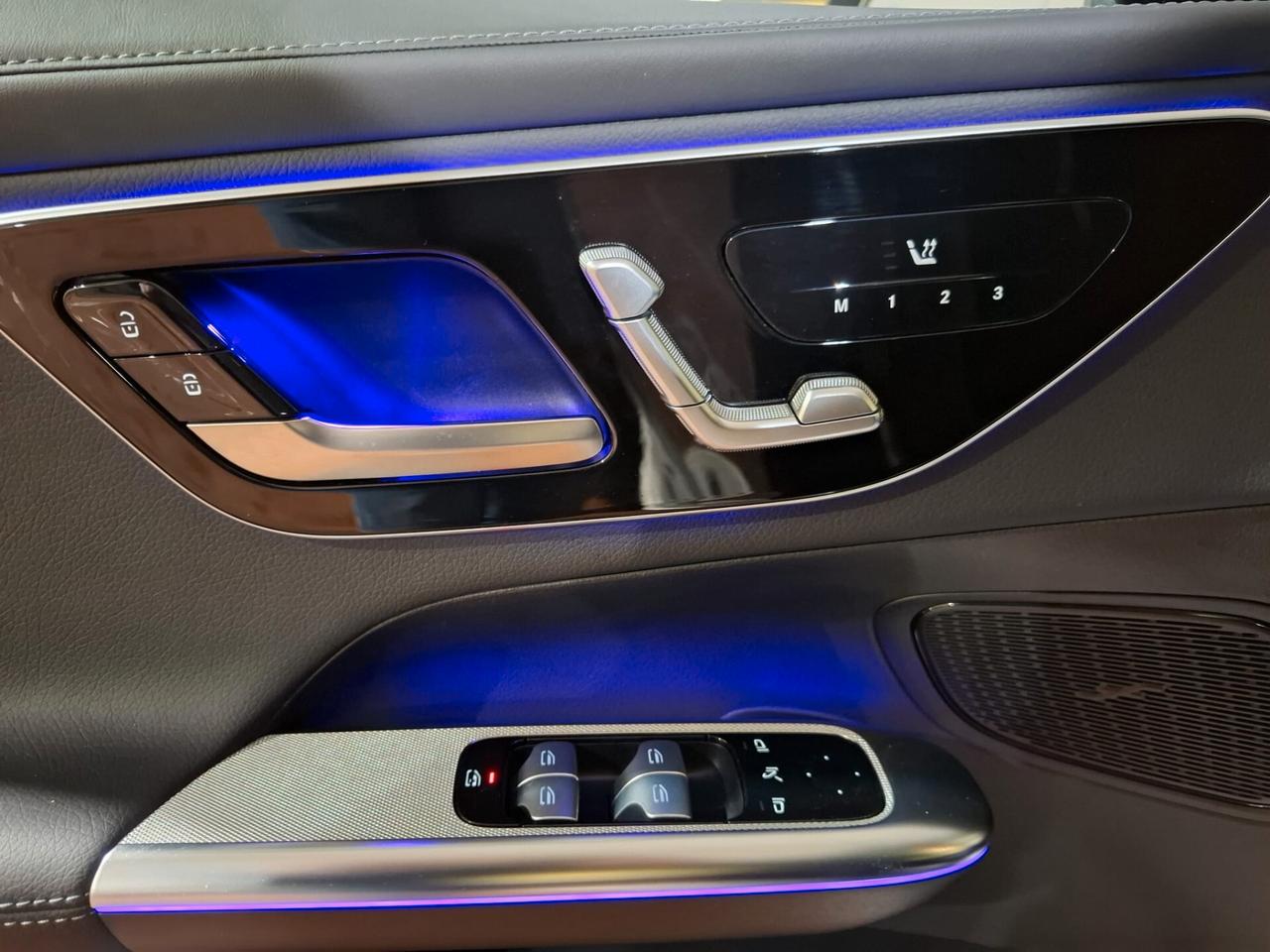 Mercedes-benz GLC 300 d 4Matic Mild Hybrid AMG Line Premium Plus