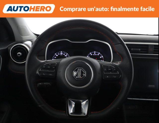 MG ZS 1.5 VTi-tech Comfort