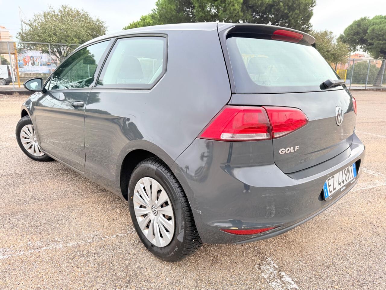 Volkswagen Golf 1.6 TDI PROMO