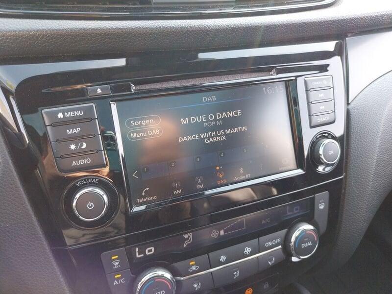 Nissan Qashqai Qashqai 1.5 dci N-Tec 115cv