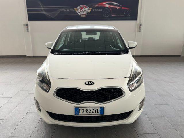 KIA Carens 1.7 CRDi 115 CV Class