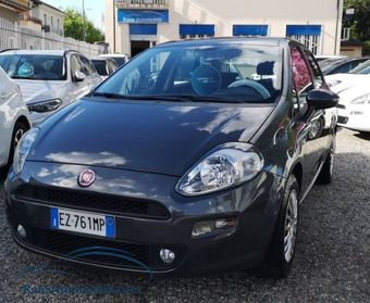 FIAT Punto 1.2 Eu6b 5p Street SenzaAnticipo