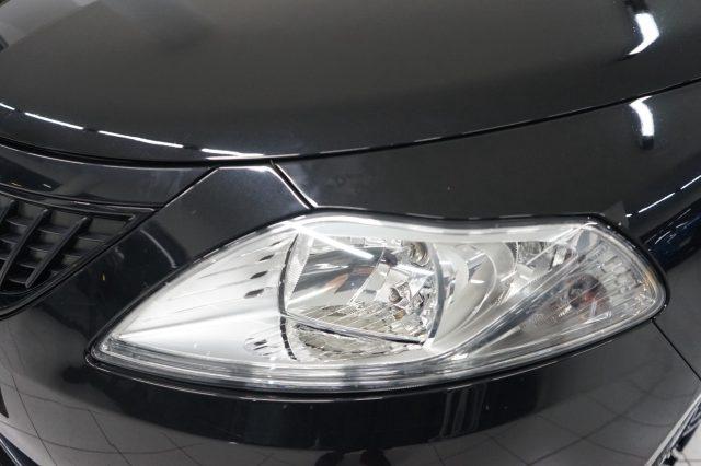 LANCIA Ypsilon 1.0 FireFly 5 porte S&S Hybrid Silver Plus