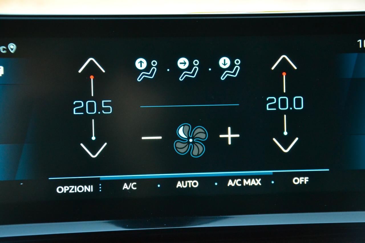 Peugeot 5008 1.5 HDi 130CV 7 POSTI AUT.**PREZZO REALE**UNIPRO'*