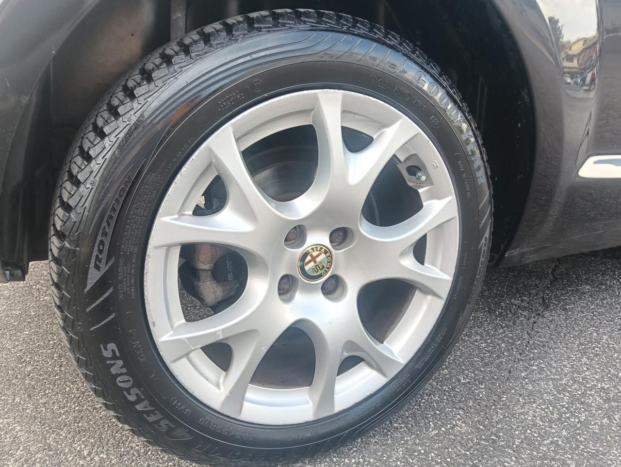 Alfa Romeo MiTo 1.3 JTDm 16V 90 CV Distinctive