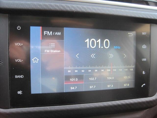 Dr 3 dr3 S2 1.5 Bi-Fuel GPL