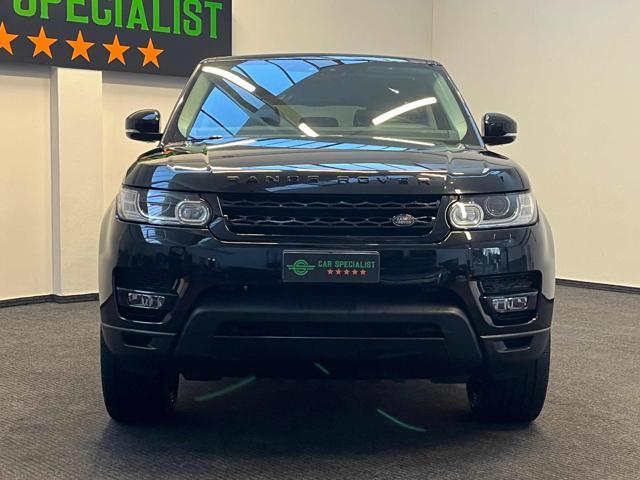 LAND ROVER Range Rover Sport 3.0 TDV6 HSE DYNAMIC|TAGLIANDI UFFICIALI|EURO6|21'