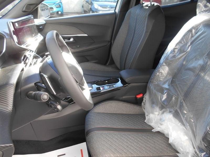 Peugeot 2008 130 Allure Eat8 Promo CBC 5