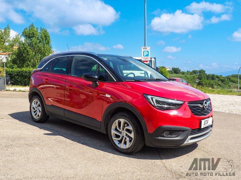 Opel Crossland Crossland X 1.5 ECOTEC D 102 CV Start&Stop Innovation