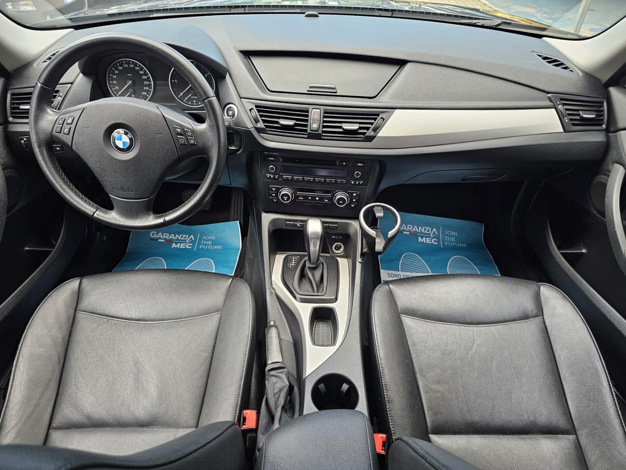 Bmw X1 xDrive23dA Futura