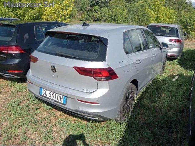 VOLKSWAGEN Golf 1.5 etsi evo Style 130cv dsg GG531DH