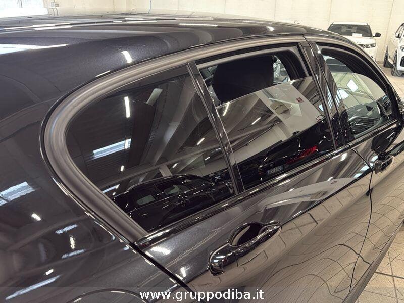 BMW Serie 1 F20-F21 2015 Diesel 116d Msport 5p