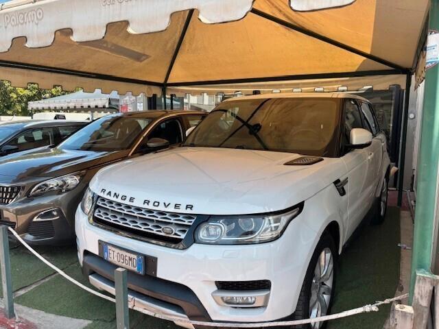 Range Rover Km Zero Garanzia Anche permuta