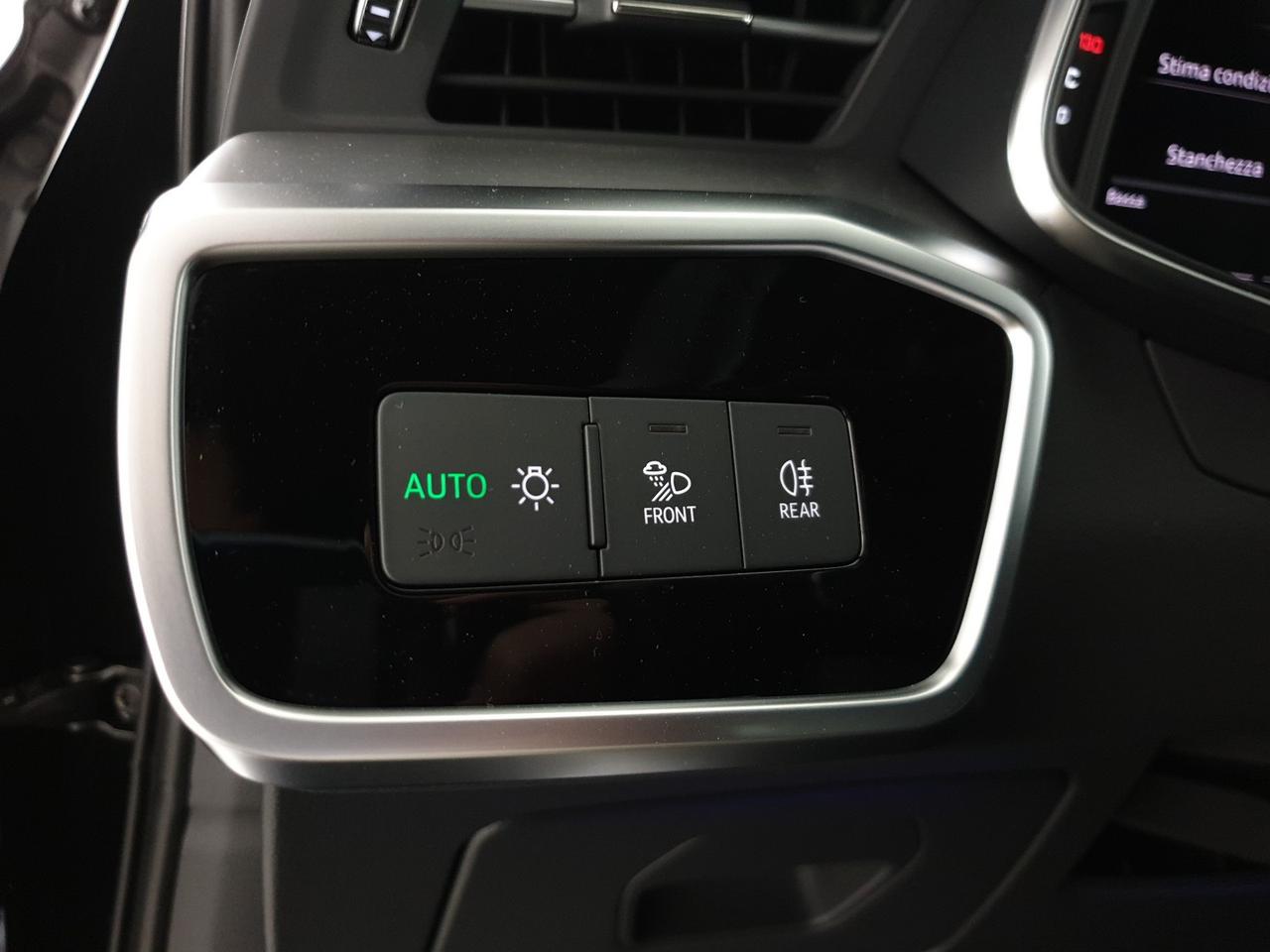 Avant 3.0TDI 344CV quattro tiptronic