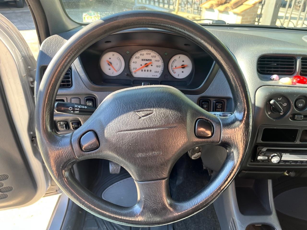 Daihatsu Terios 1.3i 16V cat 4WD SX