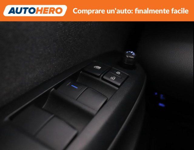 TOYOTA Yaris Cross 1.5 Hybrid 5p. E-CVT Trend
