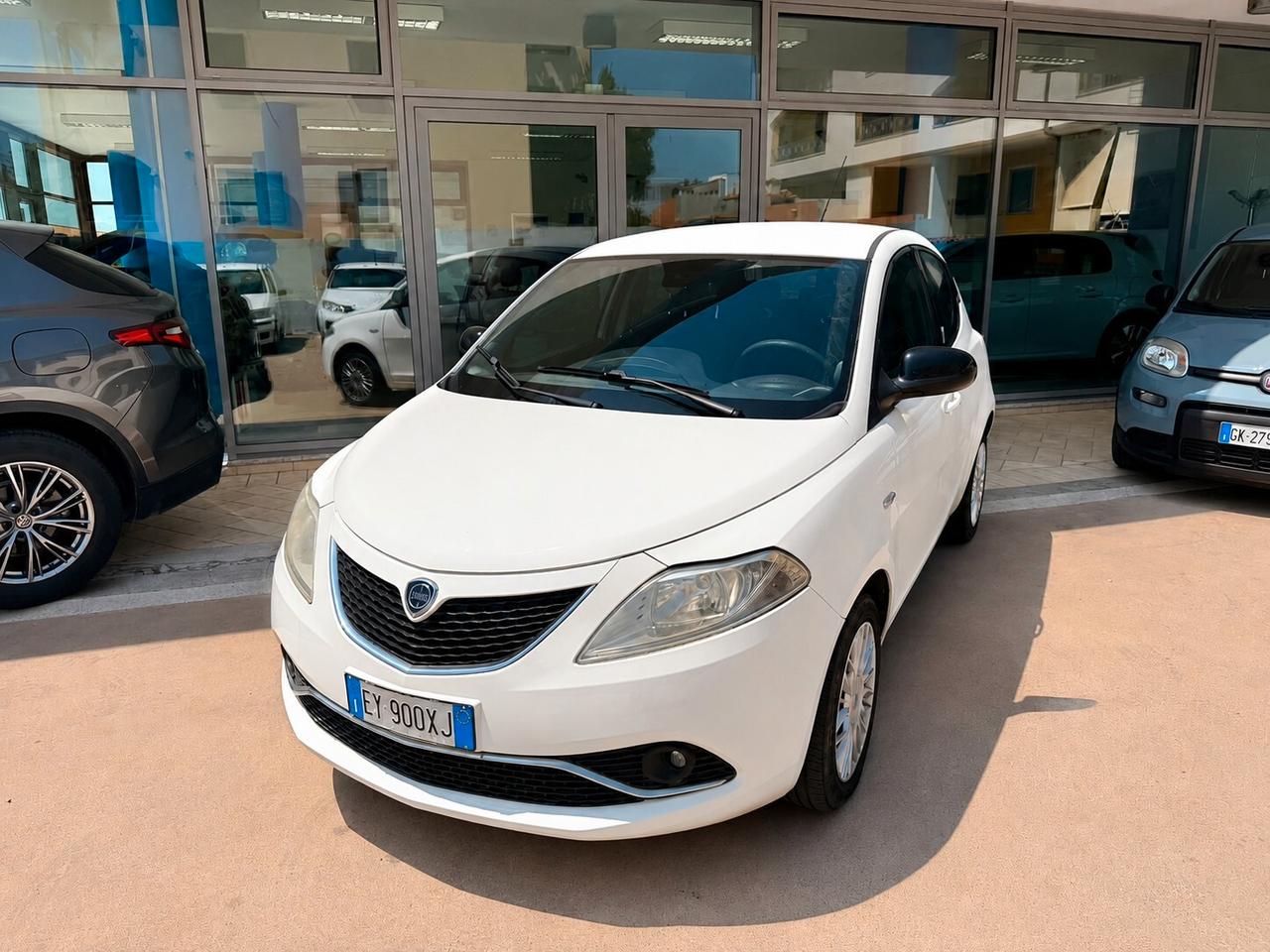 Lancia Ypsilon 1.3 MJT 16V 95 CV 5 porte S&S Platinum