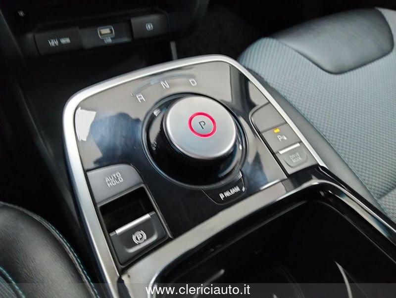 KIA e-Niro 64 kWh Style