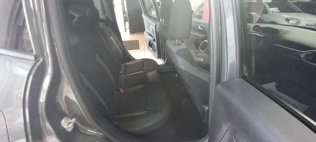 JEEP Renegade 1.3 T4 190CV PHEV 4xe AT6 Limited
