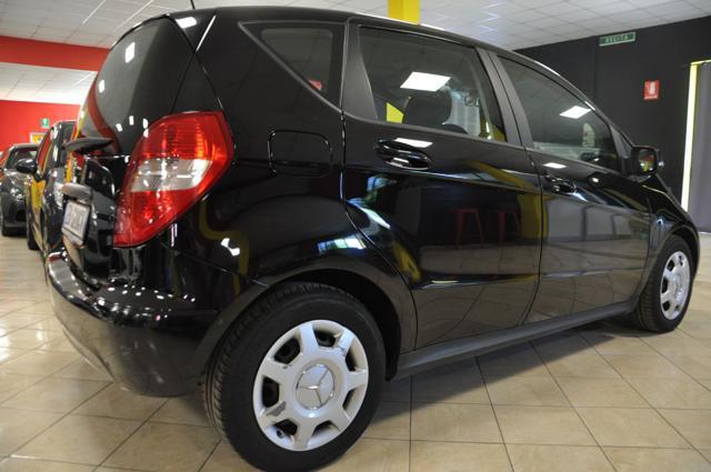 MERCEDES-BENZ A 160 A 160 CDI *AUTOMATIC/CRUISE/OK GUIDA NEO P*