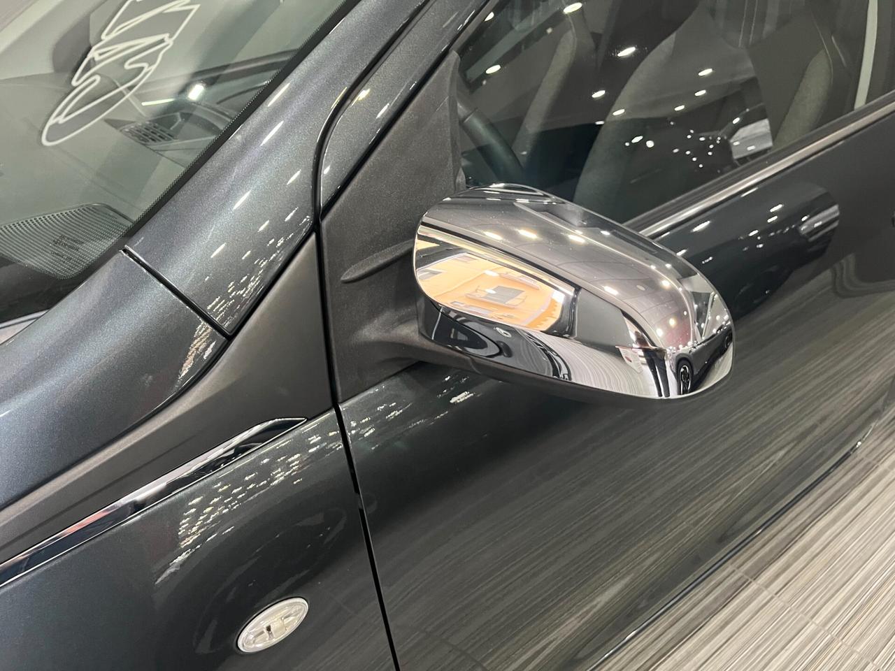 Peugeot 108 1.0 VTi 69cv 3p Allure Top! Cabrio