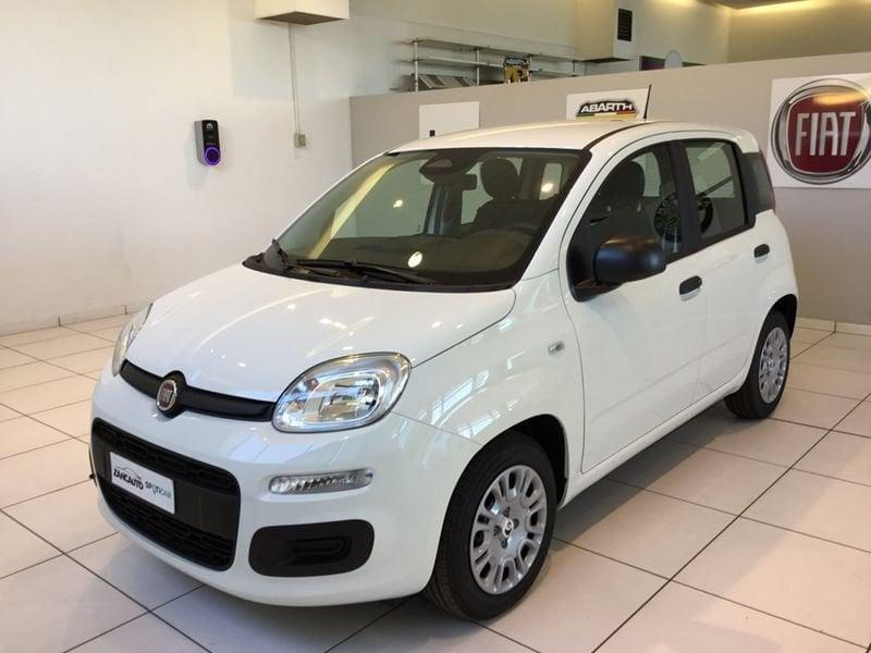 FIAT Panda S9 1.0 Hybrid Panda - PROMO ROTT E0-1-2-3 MARZO