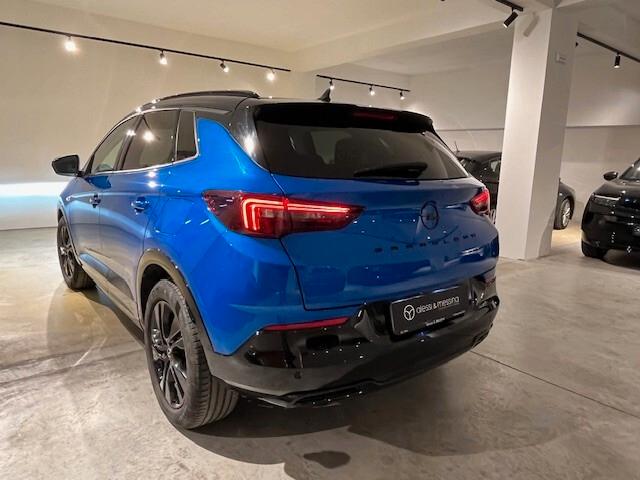 Opel Grandland 1.6 PHEV aut. FWD Business Elegance