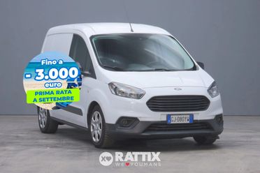 Ford Transit Courier 1.5 tdci 100CV Trend (IVA ESCLUSA)