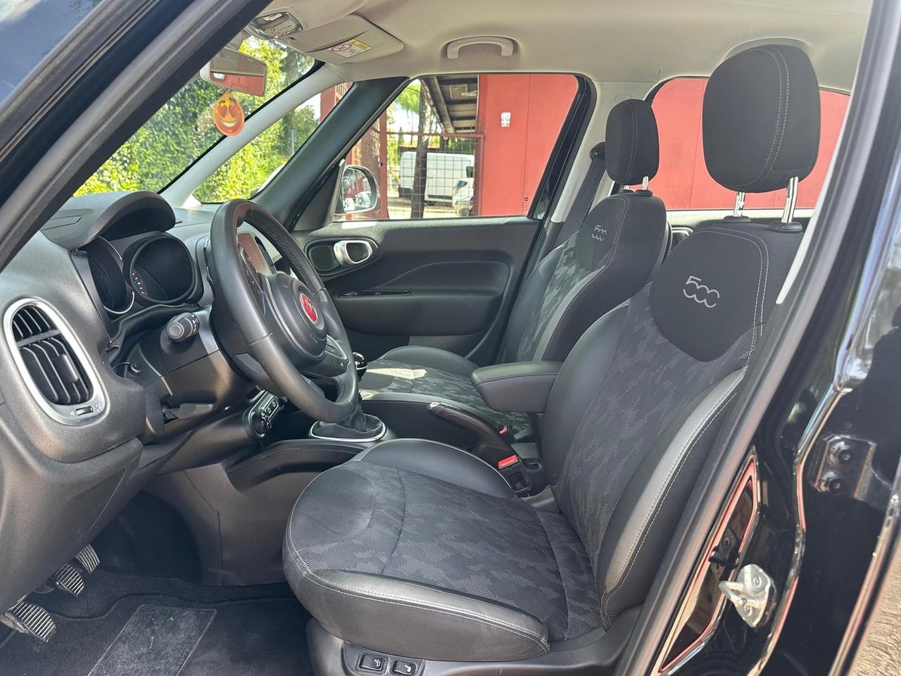 Fiat 500L 1.4 95 CV S&S Sport *promo* CarPlay