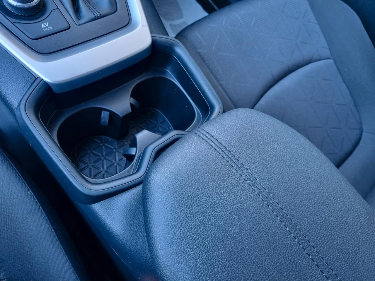 Toyota RAV 4 RAV4 2.5 HV (222CV) E-CVT AWD-i Active