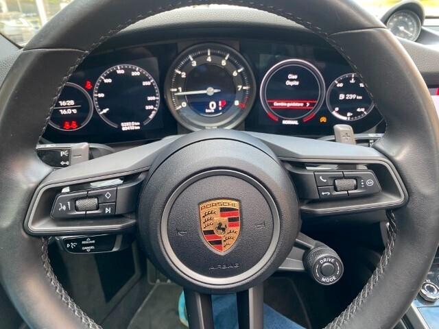 Porsche 911 992 Carrera S Coupè