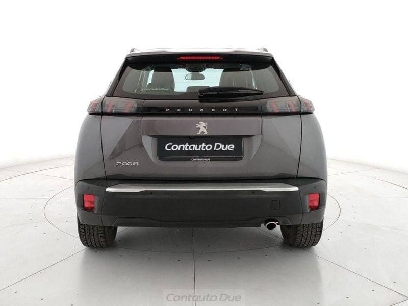 Peugeot 2008 2008 1.5 bluehdi Allure Navi Pack s&s 130cv eat8