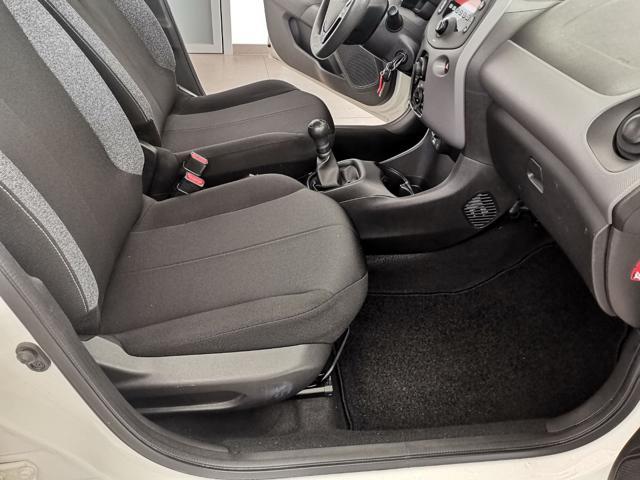 PEUGEOT 108 VTi 72 5 porte Active