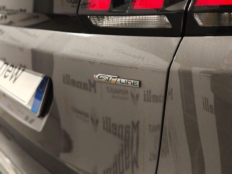 Peugeot 3008 GT Line 1.6 BlueHDi 130cv S&S rif.FT994