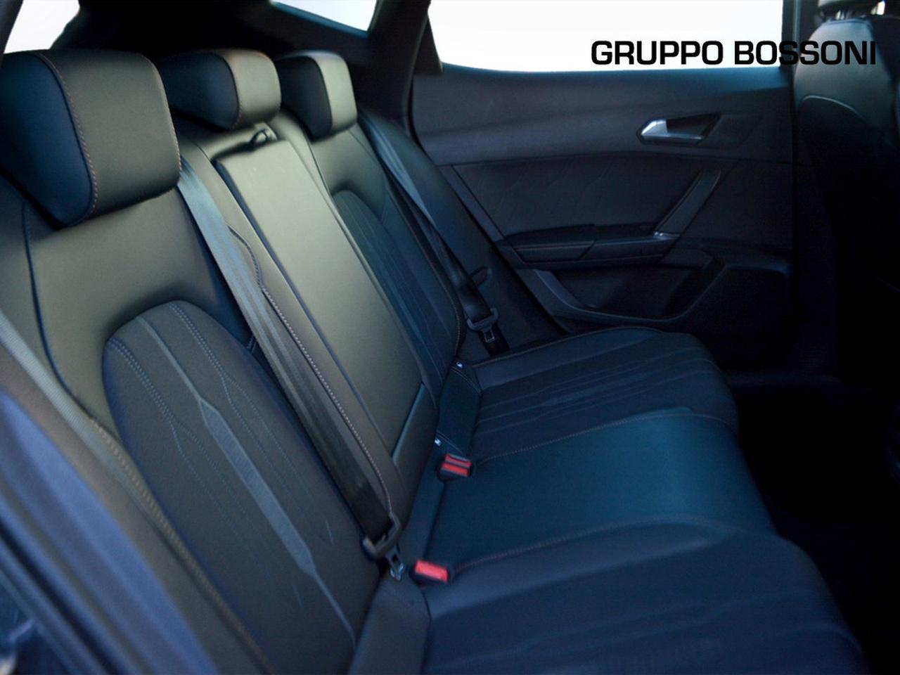 Cupra Formentor 2.0 tdi 150cv 4drive