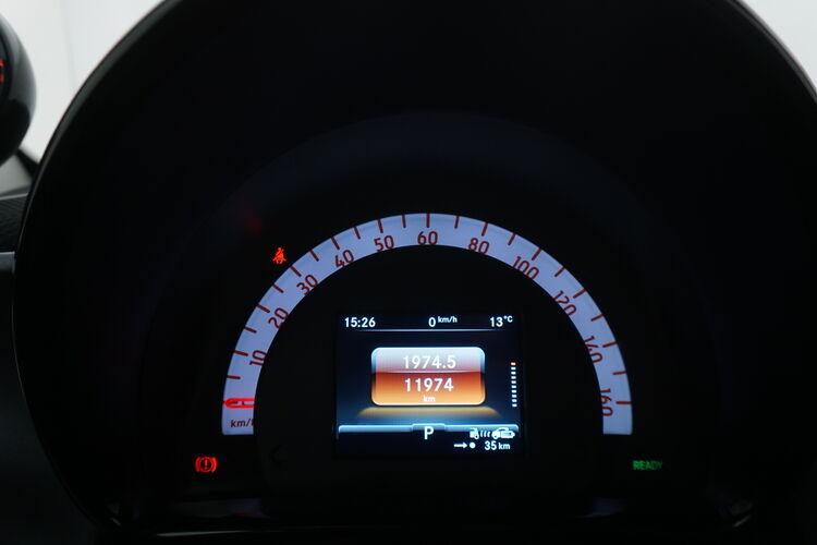 Smart fortwo EQ Passion BR149163 Elettrico 82CV