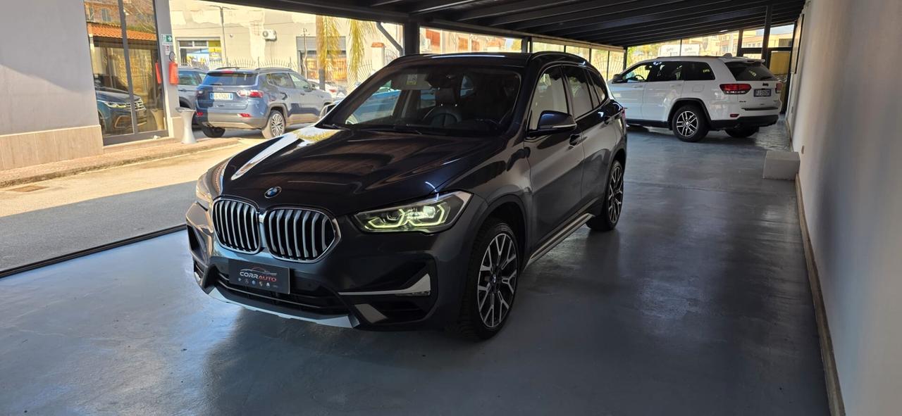 Bmw X1 sDrive18d xLine