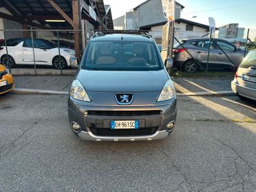Peugeot Partner Tepee 1.6 HDi 90CV Comfort