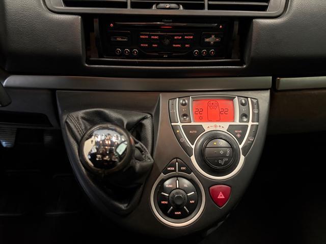 PEUGEOT 807 2.0 HDi FAP Norwest *7 POSTI*